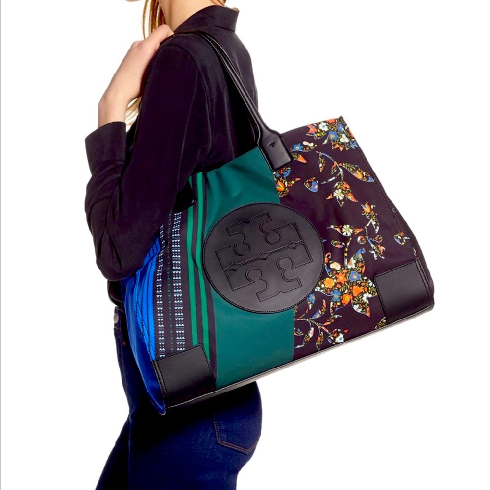 Tory Burch Ella Tote! Limited Edition